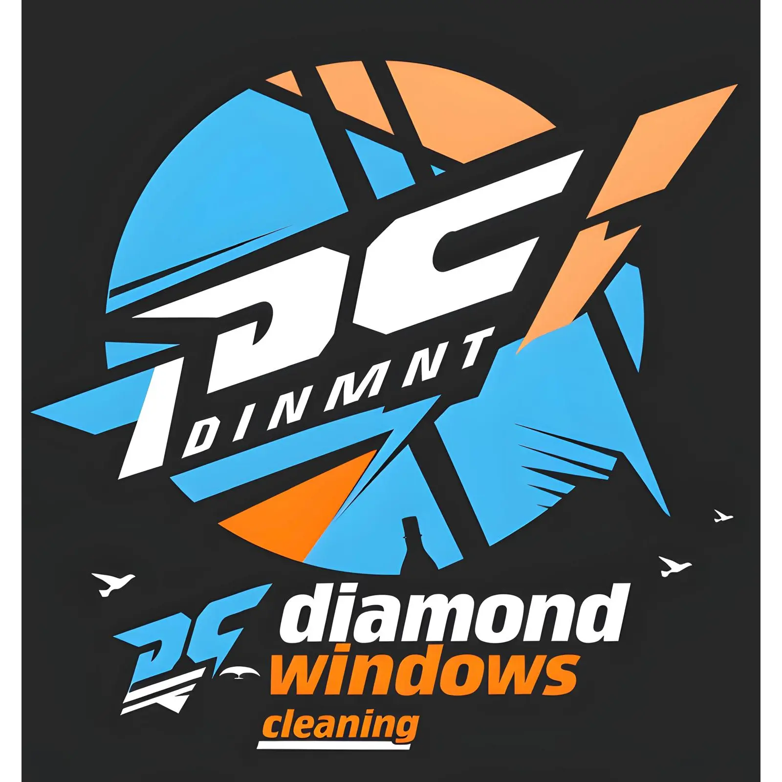 DC Diamond Window Cleaning LLC