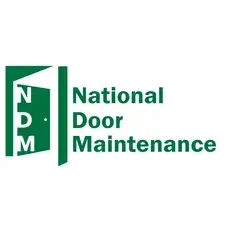 NATIONAL DOOR MAINTENANCE INC