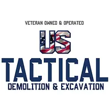 U S TACTICAL DEMOLITION INC