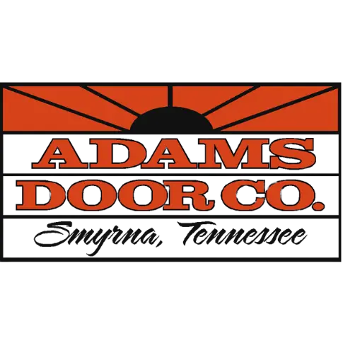 Adams Door Company