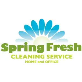 Spring Fresh Cleaning Service
