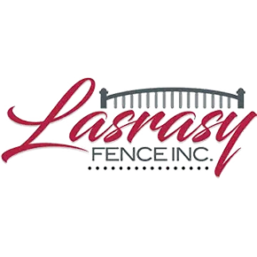 Lasrasy Fence Inc