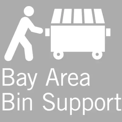 Bay Area Bin Support