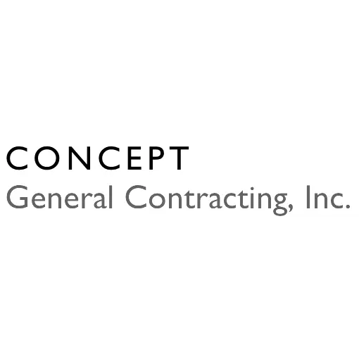 Concept General Contracting, Inc.