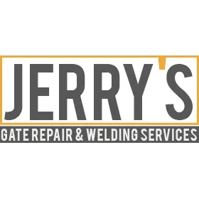 JERRY'S WELDING