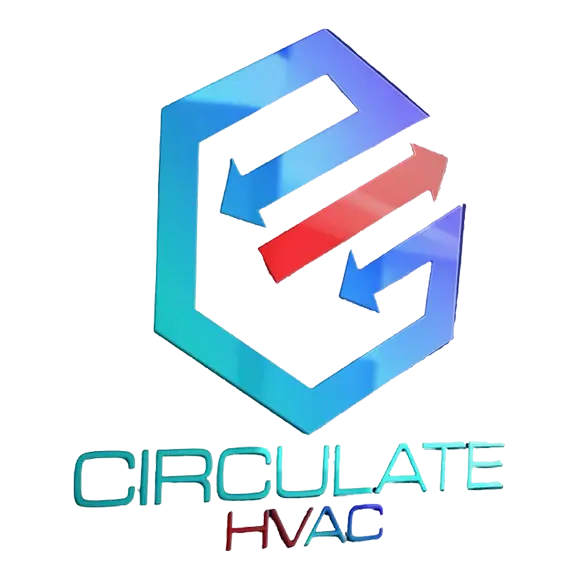 CIRCULATE HVAC LLC