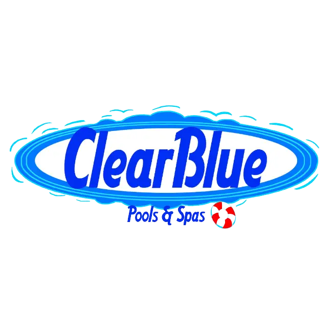 CLEARBLUE POOLS & SPAS LLC