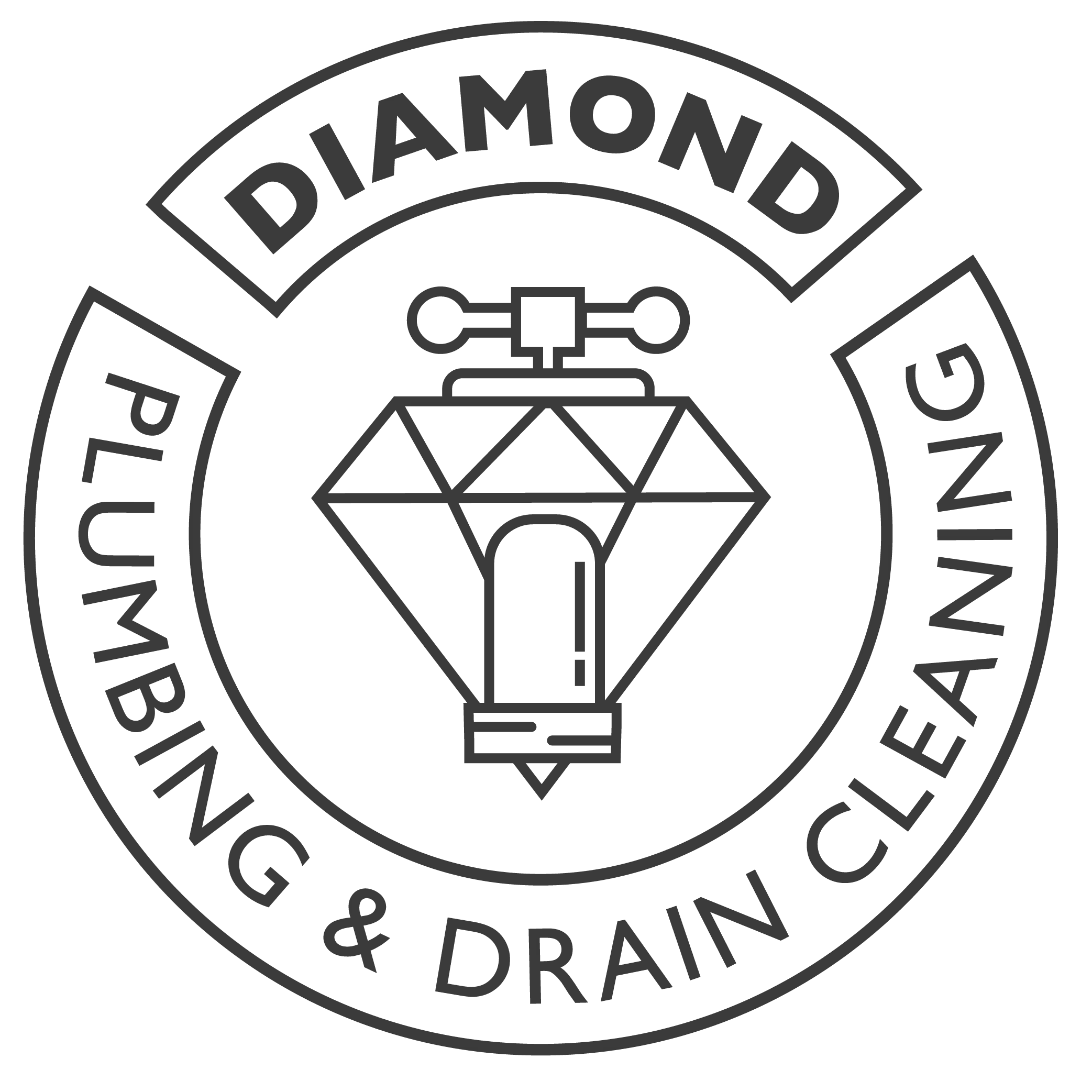 Diamond Plumbing & Drain Cleaning