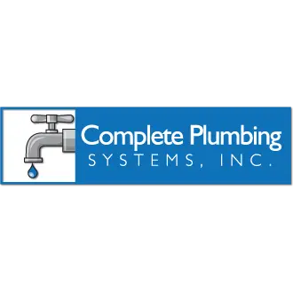COMPLETE PLUMBING SYSTEMS INC
