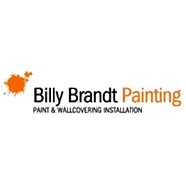 Billy Brandt Painting & Wall Covering