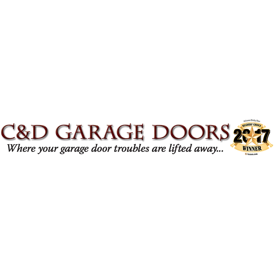 C & D Garage Doors