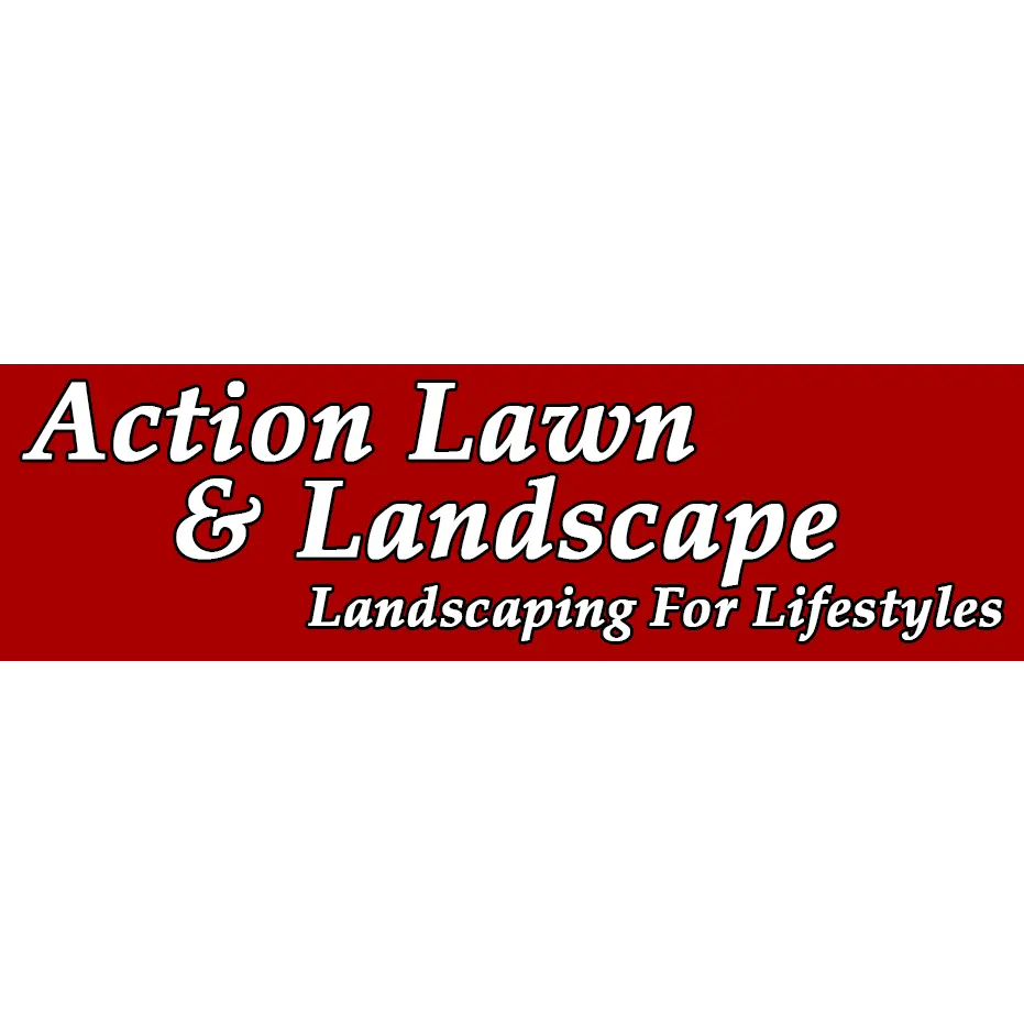 Action Lawn & Landscape Inc