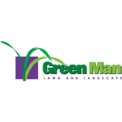 Green Man Lawn & Landscape