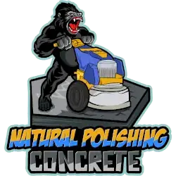 Natural Polishing Concrete