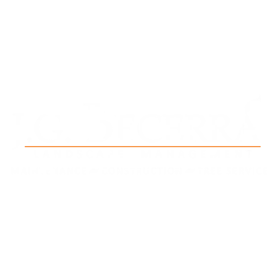 J.G. Becerra Landscape Management