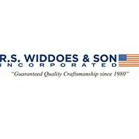 R. S. WIDDOES & SON, INC.