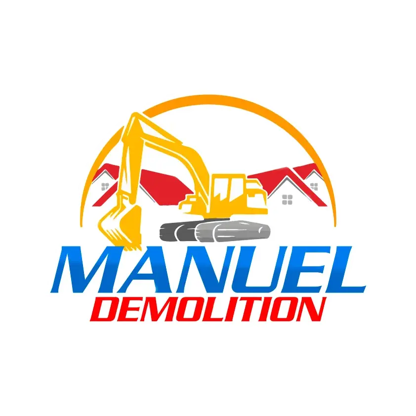 MANUEL DEMOLITION INC
