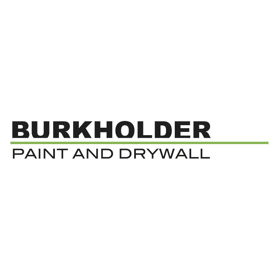 Burkholder Paint and Drywall