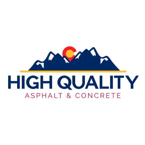High Quality Asphalt & Concrete LLC