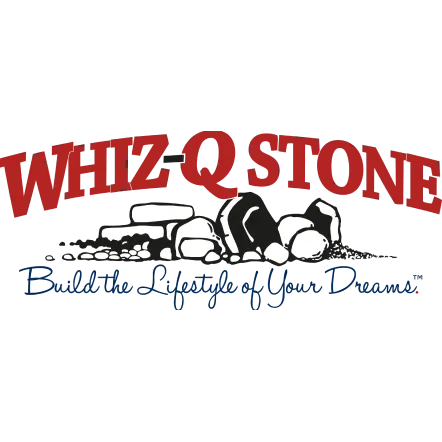 Whiz-Q Stone