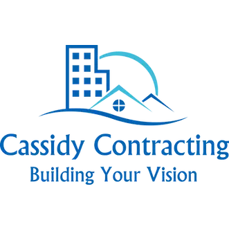 CASSIDY CONTRACTING LLC