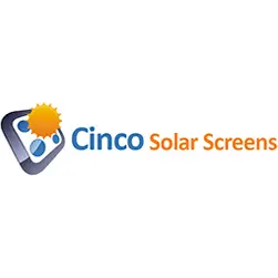 Cinco Solar Screens