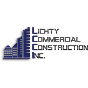 Lichty Commercial Construction, Inc.