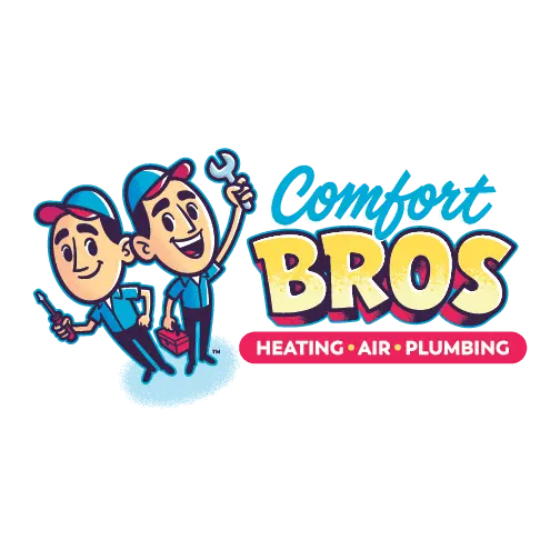 Comfort Bros Heating, Air & Plumbing