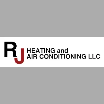 RJ Heating & Air Conditioning