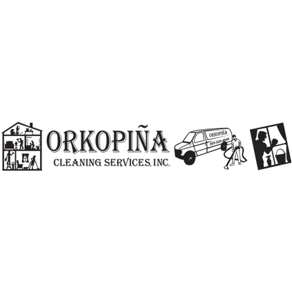 Orkopina Cleaning Services Inc.