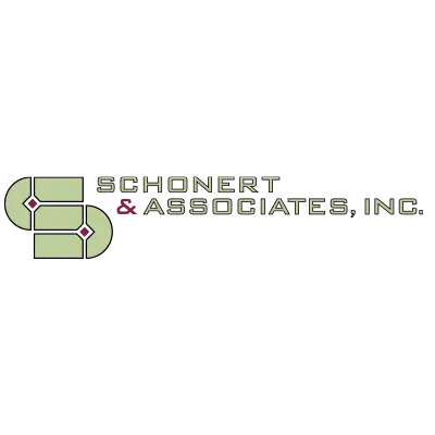 SCHONERT & ASSOCIATES INC