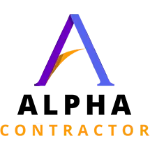 Alpha Contractor LLC