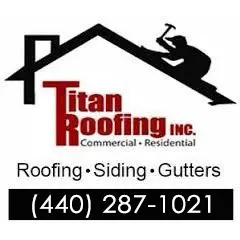 Titan Roofing & Construction, Inc