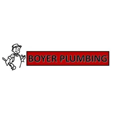 Boyer Plumbing, Inc.