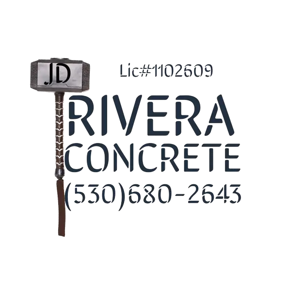 JD Rivera Concrete