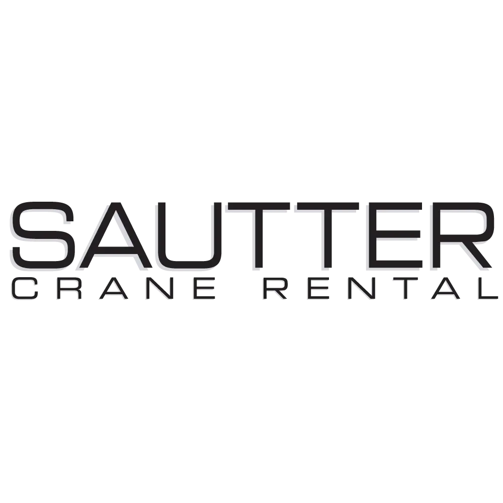 SAUTTER CRANE RENTAL, INC.