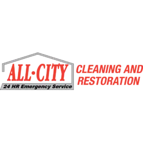 All City Cleaning & Restoration