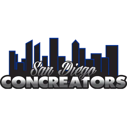 San Diego Concreators Inc.
