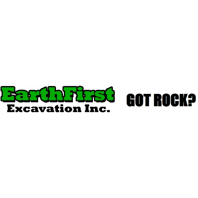 EARTHFIRST EXCAVATION INC