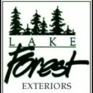 Lake Forest Exteriors