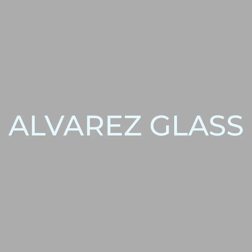 Alvarez Glass & Mirror