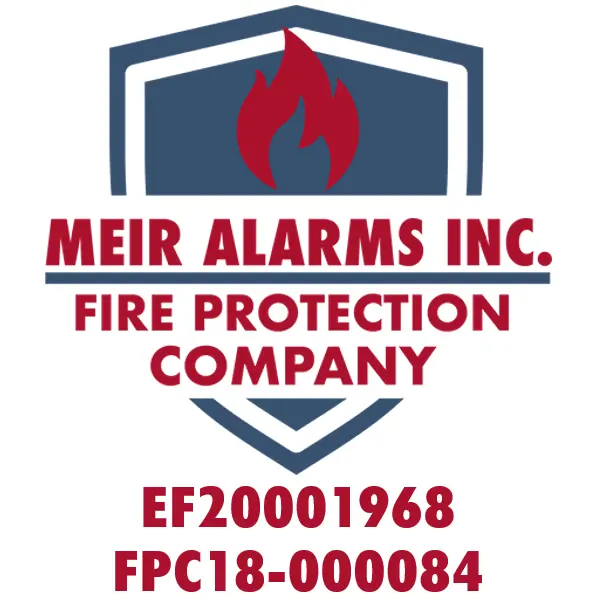 Meir Alarms, Inc.