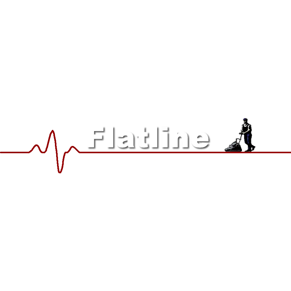 Flatline Concrete Grinding LLC
