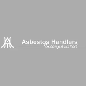 ASBESTOS HANDLERS INC