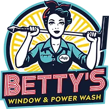 Betty's Windows LLC