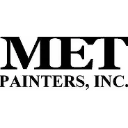 MET PAINTERS INC