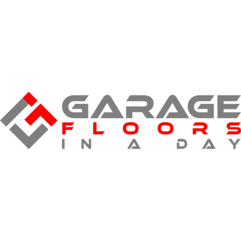 Garage Floors in a Day