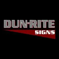 DUN RITE SIGNS LLC