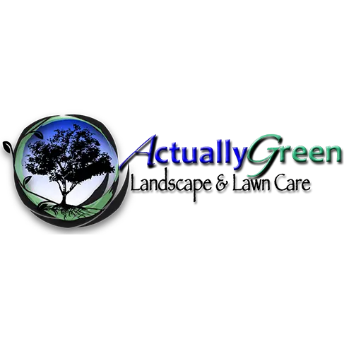 Actually Green Landscape & Lawncare