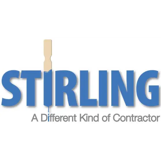 Stirling Painting & Renovations